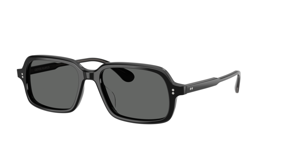 Óculos de sol Oliver peoples Larell OV5634SU 1826B1 54-17 Preto
