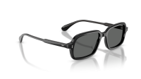 Oliver peoples Larell OV5634SU 1826B1 54-17 Czarny