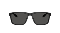 Prada Linea Rossa PS C01S 12P08Z 55-18 Crna
