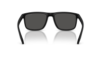 Prada Linea Rossa PS C01S 12P08Z 55-18 Nero