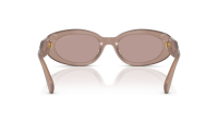 Miu Miu MU C01S 28L20I 53-20 Dew opal