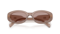 Miu Miu MU C01S 28L20I 53-20 Dew opal