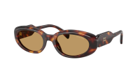 Miu Miu MU C01S 27L10Y 53-20 Havana