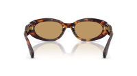 Miu Miu MU C01S 27L10Y 53-20 Havana
