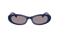 Miu Miu MU C02S 26R11D 54-20 Bleu