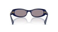 Miu Miu MU C02S 26R11D 54-20 Blauw