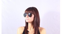 Ray-Ban Aviator Large metal RB3025 002/58 62-14 Preto