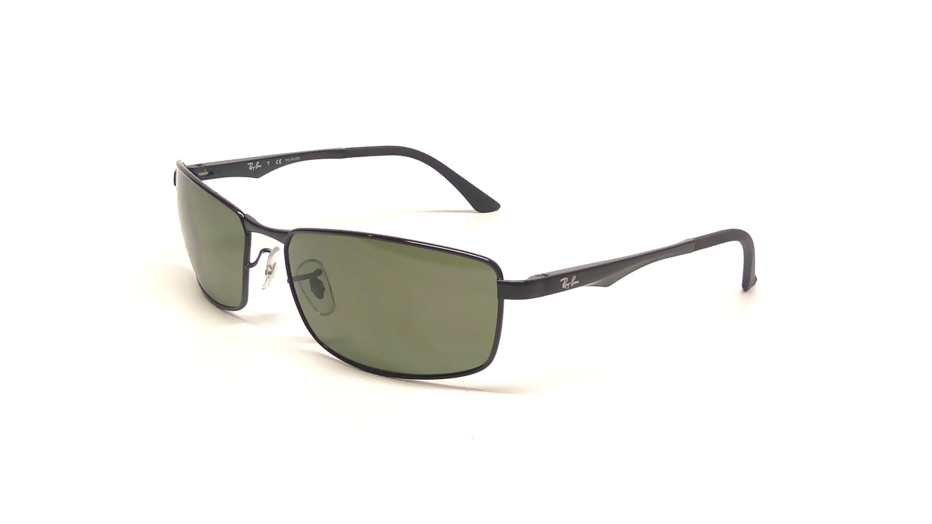 ray ban rb3498 review