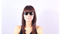 Ray-Ban RB3498 002/9A 61-17 Czarny