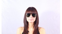 Ray-Ban Aviator Large metal RB3025 001/58 62-14 Ouro
