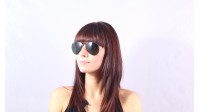 Ray-Ban Aviator Large metal RB3025 001/58 62-14 Ouro