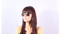 Ray-Ban Aviator Large metal RB3025 001/33 58-14 Guld