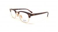 Ray-Ban Clubmaster RB5154 RB5154 RX5154 2372 49-21 Escama