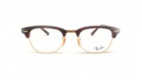 Ray-Ban Clubmaster RB5154 RB5154 RX5154 2372 49-21 Escama