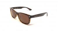 Ray-Ban Wayfarer Écaille RJ9052S 152/73 47-15 Small