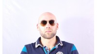 Ray-Ban Aviator Large metal RB3025 112/85 58-14 Zlato