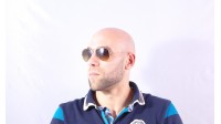 Ray-Ban Aviator Large metal RB3025 112/85 58-14 Zlato