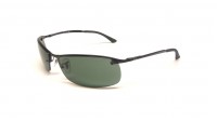 Ray-Ban RB3183 006/71 63-15 Black Large in stock