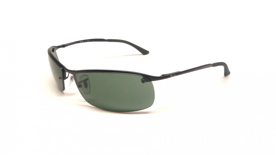Ray-Ban RB3183 006/71 63-15 Noir Large