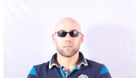 Ray-Ban RB3183 006/71 63-15 Sort