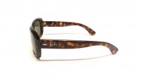 Ray-Ban Jackie Ohh Tortoise RB4101 710 58-17 Large in stock