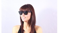 Ray-Ban Original wayfarer RB2140 901/58 54-18 Czarny