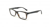 Ray-Ban RX5228 RB5228 2012 50-17 Tortoise Small