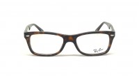 Ray-Ban The timeless RB5228 RB5228 RX5228 2012 50-17 Školjka