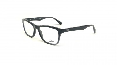 Briller Ray-Ban RB5279 RB5279 RX5279 2000 55-18 Sort