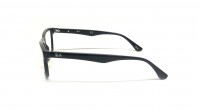 Ray-Ban RB5279 RB5279 RX5279 2000 55-18 Sort