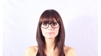 Ray-Ban RB5279 RB5279 RX5279 2000 55-18 Sort
