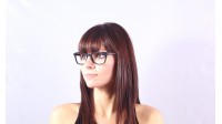 Ray-Ban RB5279 RB5279 RX5279 2000 55-18 Sort
