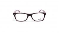 Ray-Ban RB5228 RB5228 RX5228 2126 53-17 Preto