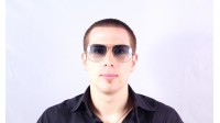 Ray-Ban Aviator Large metal RB3025 001/3F 62-14 Zlato