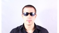 Maui Jim Sugar beach H421-26 62-12 Marrom