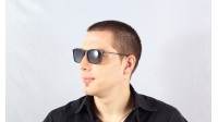 Ray-Ban Chris RB4187 622/8G 54-18 Crna