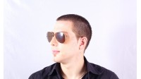 Ray-Ban Aviator Large metal RB3025 001/33 62-14 Guld
