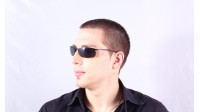 Ray-Ban RB3183 002/81 63-15 Czarny