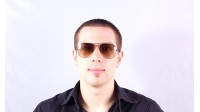 Ray-Ban Aviator Large Metal RB3025 004/51 58-14 Grigio