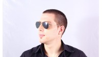Ray-Ban Aviator Large Metal RB3025 001/58 55-14 Oro