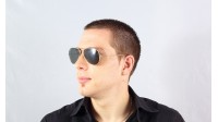 Ray-Ban Aviator Large Metal RB3025 001/58 58-14 Oro