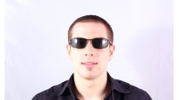 Ray-Ban RB3498 002/9A 61-17 Czarny