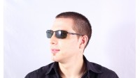 Ray-Ban RB3498 002/9A 61-17 Czarny