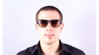 Ray-Ban Justin RB4165 710/13 54-16 Tortuga