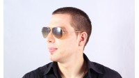 Ray-Ban Aviator Large metal RB3025 112/85 58-14 Zlato