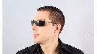 Ray-Ban RB3183 006/71 63-15 Crna