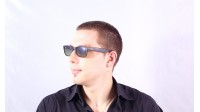 Ray-Ban New wayfarer RB2132 894/76 52-18 Tartaruga