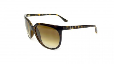 Ray-Ban Cats 1000 Tortoise RB4126 710/51 57-20