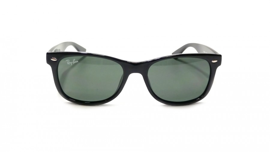 Sunglasses Ray-Ban Wayfarer Black RJ9052S 100/71 47-15 Junior in stock