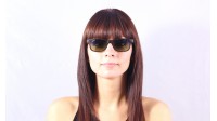 Ray-Ban New wayfarer RB2132 894/76 55-18 Tartaruga